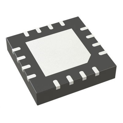 ADG2436BCPZ Chip de circuito integrado duplo de um único polo duplo lançamento Switch IC