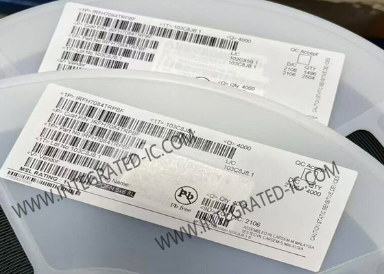 IRFH7084TRPBF Chipe de circuito integrado 40V Single StrongIRFETTM Power MOSFET Transistores