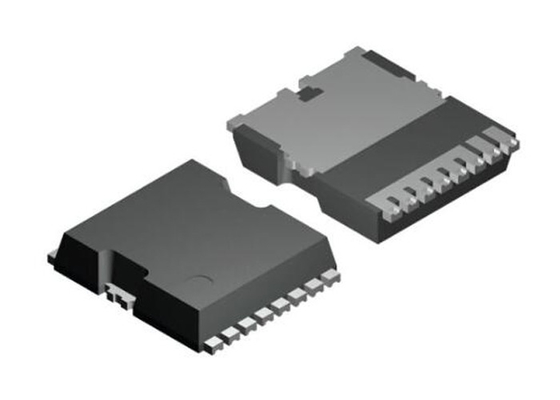 SCT055TO65G3 Chipe de circuito integrado 650V Transistor MOSFET de potência de carburo de silício