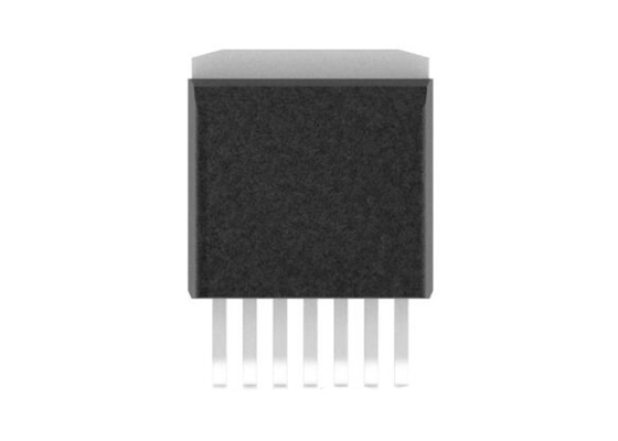 MSC080SMA120SA Chipe de circuito integrado 1200V 80mOhm SiC MOSFET Transistores TO-263-7