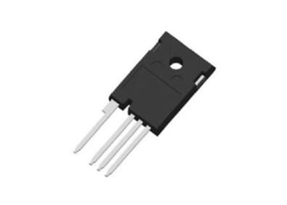 DIF065SIC020 Chipe de circuito integrado SiC Transistor de junção 650V Transistores MOSFET