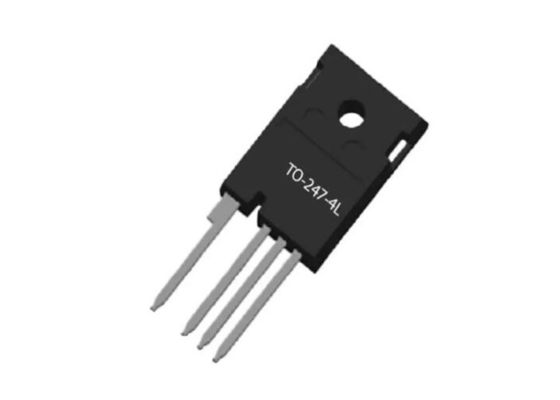 DIW120SIC059-AQ Chipe de circuito integrado Transistores MOSFET de canal N de carburo de silício
