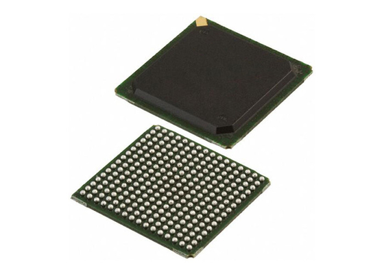LC5256MV-75FN256C Chip de circuito integrado ispXPLD® 5000MV Dispositivos lógicos programáveis complexos