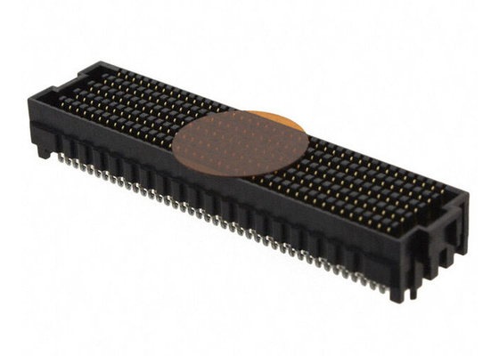 45971-4515 Conectores 1.27mm Pitch SeaRay Receptacle Board To Board Conector