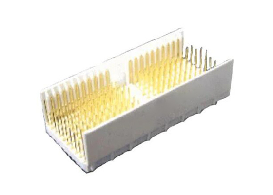 HM2P87PDF1M0N9LF Conectores Millipacs Backplane Conectores 176POS Hard Metric Conectores