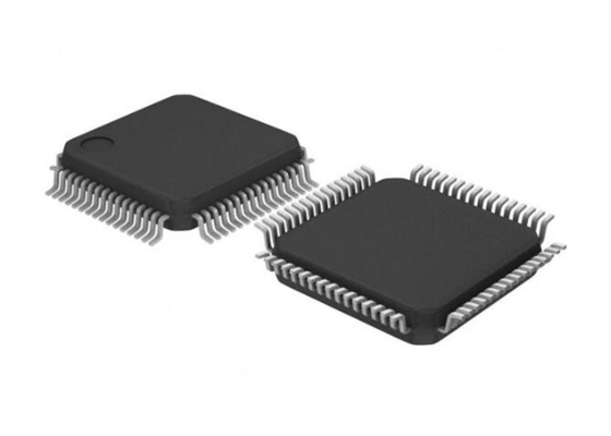 CY8C6244AZI-S4D92 Microcontrolador MCU Microcontroladores de núcleo duplo de 32 bits TQFP-64