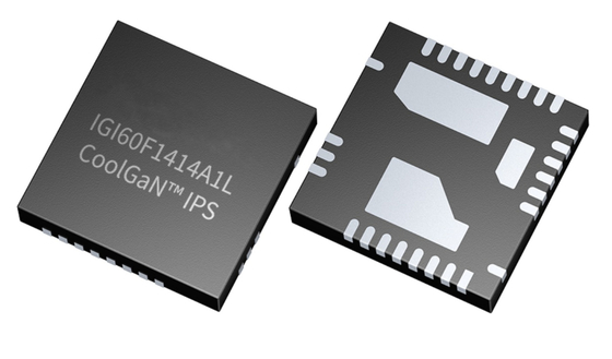 Meio uso geral de GaN IC IGI60F1414A1L IGI60F1414A1LAUMA1 do motorista da ponte