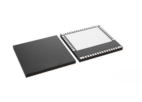 LMG3425R030RQZR Gan Fet Gate Driver VQFN54 integrou a meia ponte Gan Driver