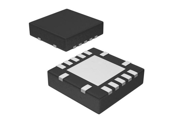 Motorista General Purpose VQFN54 da ponte do MOSFET GaN IC LMG3422R050RQZR meio