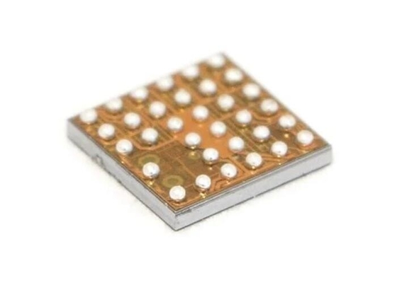 Sistema na goniometria e na linha da microplaqueta NRF52811-CAAA-R NRF52811 WLCSP33 BT