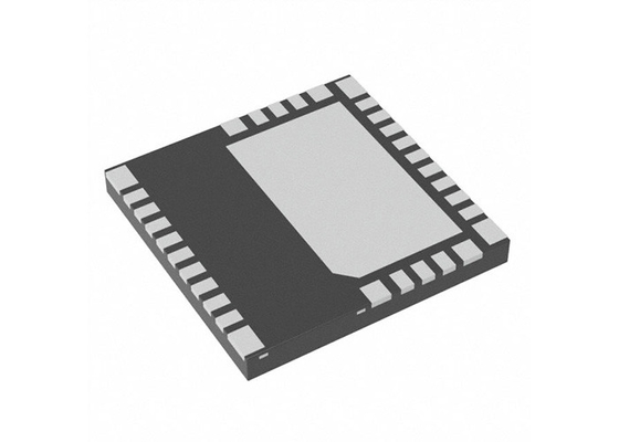 Canal de IC N do interruptor da distribuição de poder de LMG3411R150RWHR Gan Driver IC 6A VQFN32