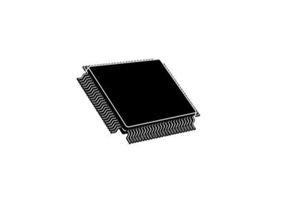 Córtice mordido MCU do braço da microplaqueta STM32H723 LQFP100 32 do circuito integrado STM32H723VGT6