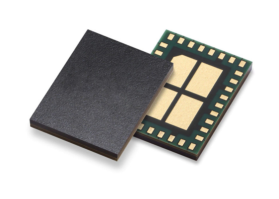Módulo de comunicação sem fio WLAN8101HMP 2.4GHz WiFi 6 Módulos Front End LGA-38