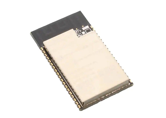 Flash externo sem fio do módulo de comunicação ESP32-WROVER-IB de SPI 4MB