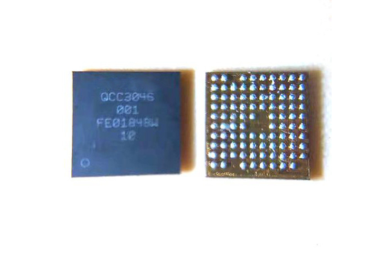 Microplaqueta audio da microplaqueta QCC-3046-0-WLNSP94B-TR-01-0 TWS BT SoC BT 5,2 de BT IC