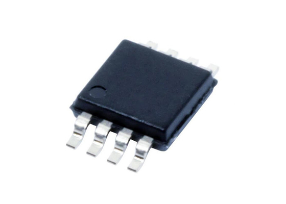 regulador de tensão IC de 5V TPS7A1650QDGNRQ1 LDO TPS7A1650-Q1 MSOP8