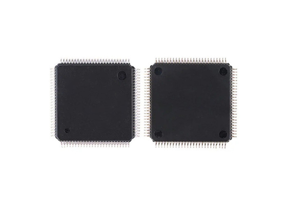 Microcontrolador de 32 bits IC da microplaqueta STM32H733ZGI6 MCU do circuito integrado