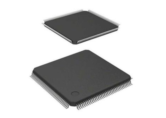 Microplaqueta de 32 bits do circuito integrado de IC STM32H735AGI6 dos microcontroladores de MCU