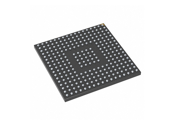 Microcontroladores de 32 bits do Único-núcleo da microplaqueta STM32H735IGK6 STM32H735 do circuito integrado