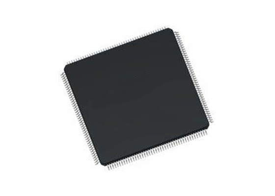 O microcontrolador de STM32H725AEI6 MCU lasca 550MHz