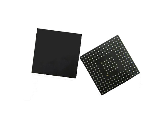 Microcontroladores IC STM32H725IGK6 STM32H725 Chip MCU de núcleo único de 32 bits