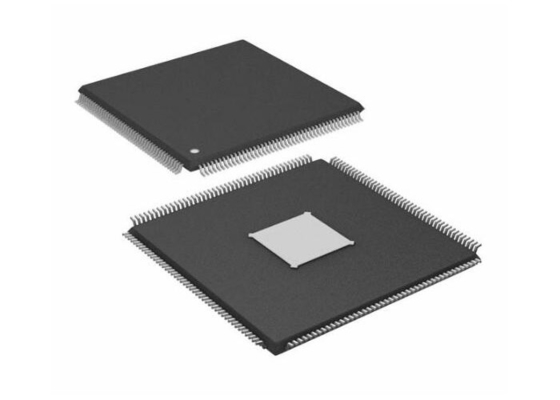 O automóvel LQFP176 lasca o microcontrolador IC SP5746 de SP5746CSK1AMKU6 Dual Core