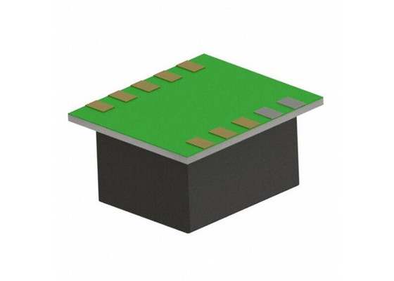 Chip Apple IC MAXM17552AMB Módulo de alimentação CC síncrono Step Down DC