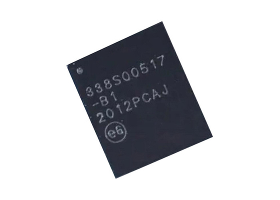 338S00517 Iphone CI Chip Power Management IC para a cabeça dinâmica que segue o áudio espacial