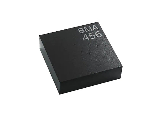 Iphone IC Chip BMA456 Sensor de aceleração MEMS digital triaxial de alto desempenho