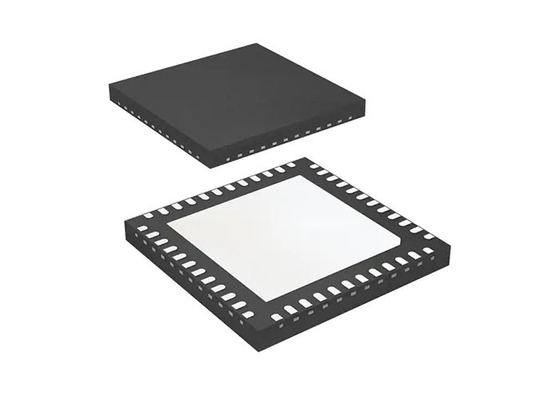 Expansor 48-QFNS da gestão de hardware de IC L-ASC10-1SG48I da gestão do poder