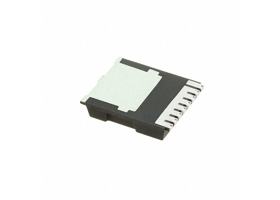 Montagem de superfície PG-HSOF-8-1 do N-canal 80V 300A 375W dos transistor IPT012N08N5
