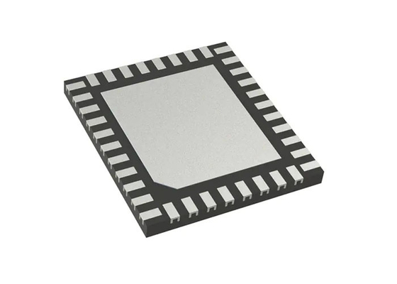 divisores dos repetidores dos amortecedores de sinal da microplaqueta NB7NQ621MMUTWG do circuito integrado 12Gbps