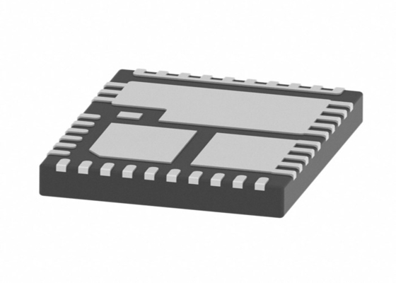 corrente alta síncrono de 5.5V 60A Buck Converter IC 1.25MHz CSD95481RWJ