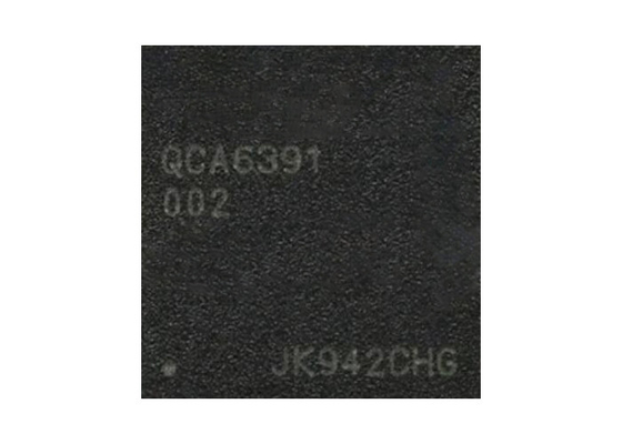 2,4 GHz WIFI 6 Chip QCA-6391-0-NSP265-TR-02-0 Chip SOC altamente integrado