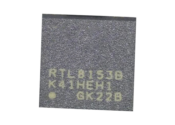 Controlador complacente Chip Integrated RTL8153B QFN40 dos ethernet de RoHS RTL8153B-VB-CG