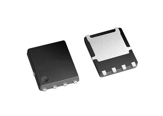 Mosfet do canal da baixa potência N da microplaqueta 2.8mOhm do circuito integrado de NTMFS4C024NT1G
