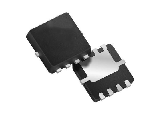 Transistor 5-DFN do canal do MOSFET N da microplaqueta 30V 15A do circuito integrado de NTMFS4C029NT1G