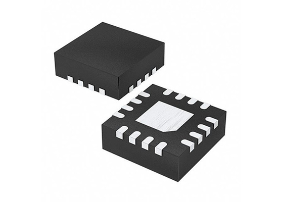 Controlador Multiphase dos circuitos integrados IR35207MTRPBF da gestão do poder VR12