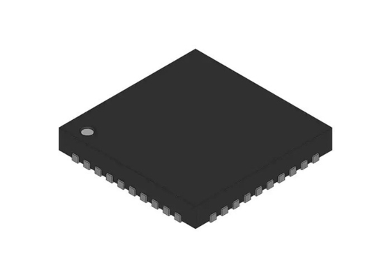 8 regulador de tensão duplo do laço de Chips Integrated 10mA IR35215MTRPBF do circuito da fase