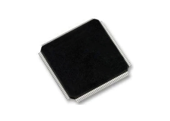 FPGAs incorporados EP4CE6E22C8N matriz de portas programável em campo 144-LQFP bloco exposto