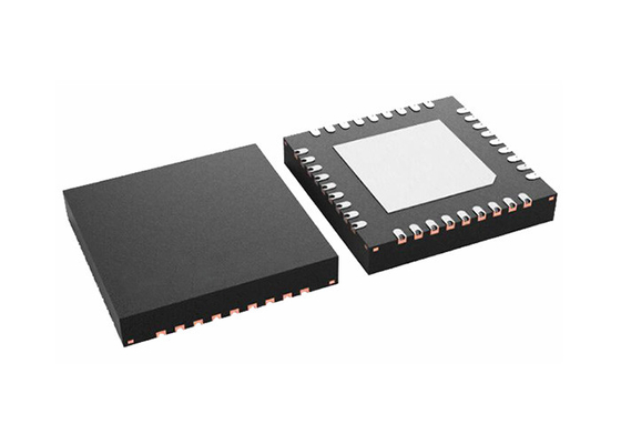 Chip de circuito integrado DP83TG720SWRHARQ1 DP83TG720S-Q1 Ethernet automotivo PHY IC