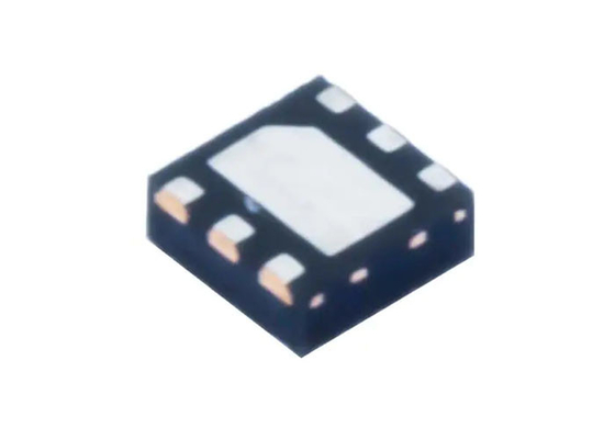 LP5912Q3.3DRVRQ1 Regulador de Tensão Linear IC Positivo Fixo 1 Saída 500mA 6-WSON