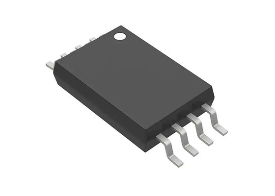 Comparadores analógicos de chip de circuito integrado LM2903VQPWRQ1 Comparador diferencial duplo