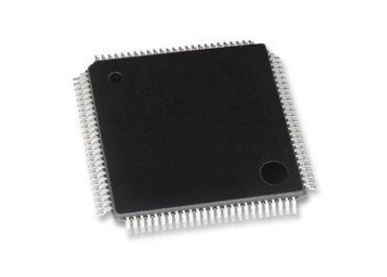 Microcontroladores de 80MHz IC CY8C5888AXI-LP096 CY8C5888 32Bit Single Core TQFP100