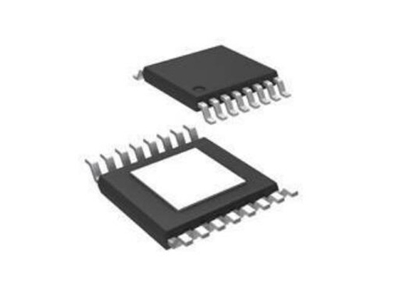 2.1MHz LM53602AQPWPRQ1 LM53602 TSSOP16 Conversores Síncronos StepDown