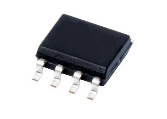 Modulador AMC1035QDRQ1 Delta Sigma com entrada bipolar de 1V e saída de referência de 2,5V
