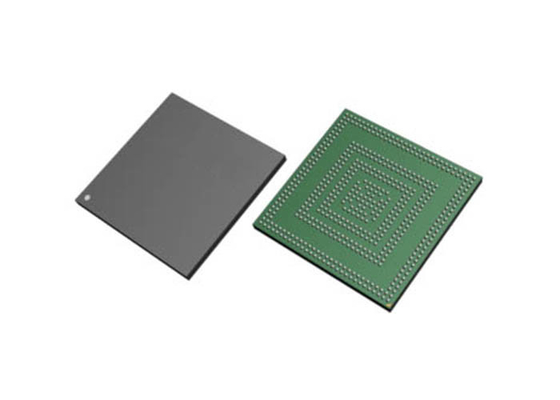 SAK-TC389QP-160F300S AE Chip de circuito integrado 32 bits 10 MB FLASH Microcontrolador IC
