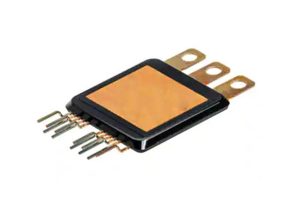 FF450R08A03P2 Módulos automotivos IGBT Power Driver Module IGBT Half Bridge 750V 450A