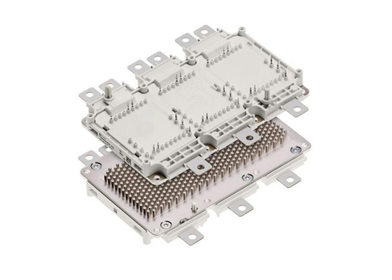 FS950R08A6P2B FS950R08 Módulos IGBT automotivos de seis células 750V 950A