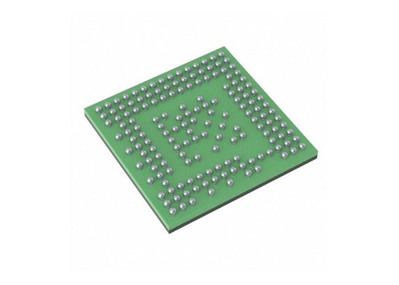 AWR1843ABGABLRQ1 AWR1843 Chips de automóveis 900 Mbps Sistema de RF em um chip TFBGA161